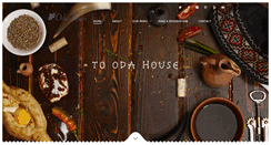Desktop Screenshot of odahouse.com